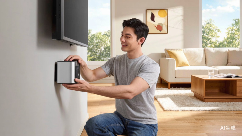 龙虾上门安装赠送叠衣服?“AI焦虑”被炒上天了